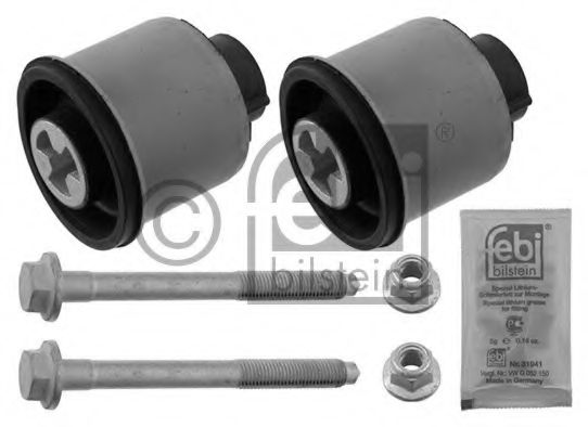 FEBI BILSTEIN Bearing Set, axle beam 11582858 - FEBI BILSTEIN