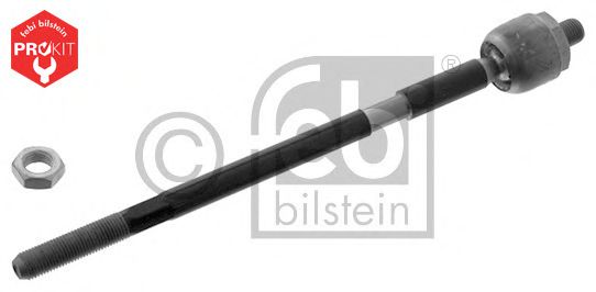 FEBI BILSTEIN Inner Tie Rod 11587775 - FEBI BILSTEIN