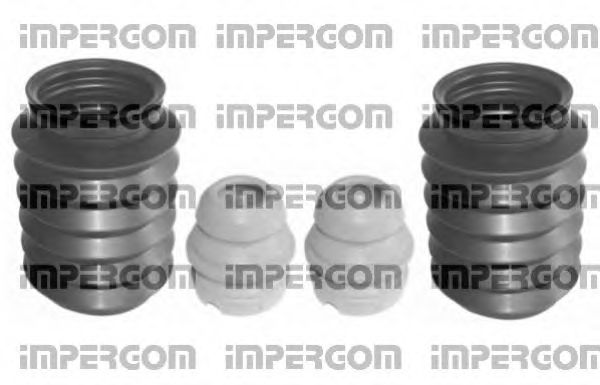 ORIGINAL IMPERIUM Dust Cover Kit, shock absorber 12193840 - ORIGINAL IMPERIUM
