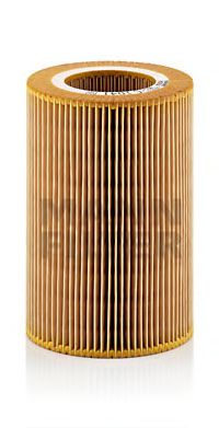 MANN-FILTER Air Filter 10502952 - MANN-FILTER