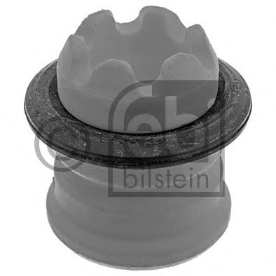 FEBI BILSTEIN Rubber Buffer, suspension 11592117 - FEBI BILSTEIN