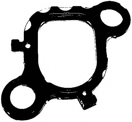ELRING Gasket, intake manifold 11470495 - ELRING