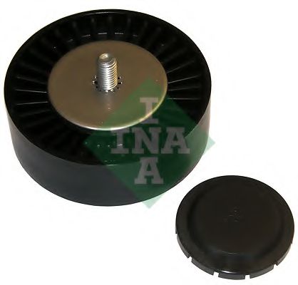 INA Deflection/Guide Pulley, V-ribbed b 11679665 - INA