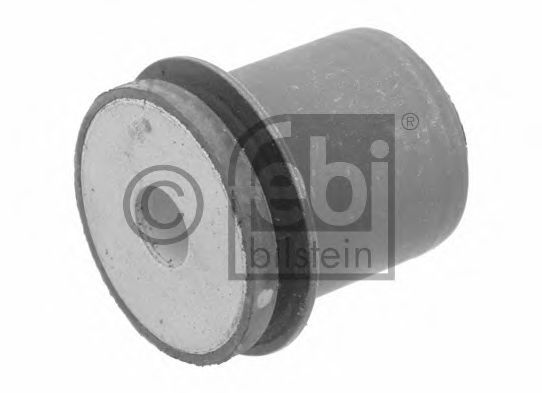 FEBI BILSTEIN Mounting, control/trailing arm 11581344 - FEBI BILSTEIN