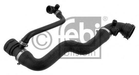 FEBI BILSTEIN Radiator Hose 11586735 - FEBI BILSTEIN