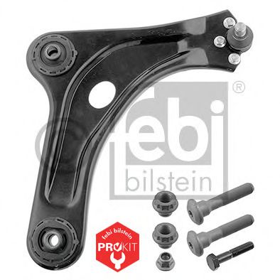 FEBI BILSTEIN Control/Trailing Arm, wheel suspens 11591540 - FEBI BILSTEIN