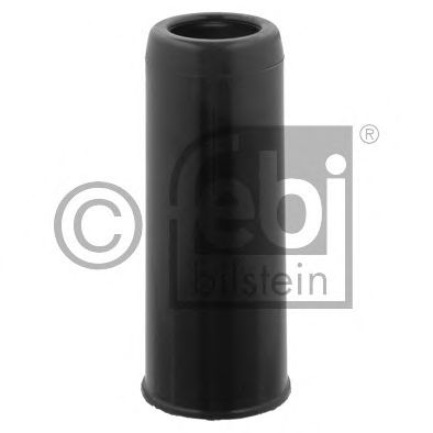 FEBI BILSTEIN Protective Cap/Bellow, shock absorb 11586217 - FEBI BILSTEIN