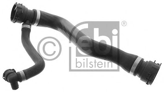 FEBI BILSTEIN Radiator Hose 11592088 - FEBI BILSTEIN