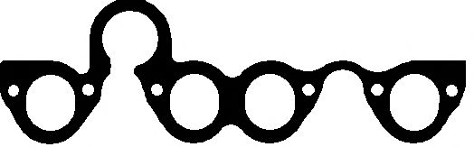 ELRING Gasket, intake manifold 3242793 - ELRING