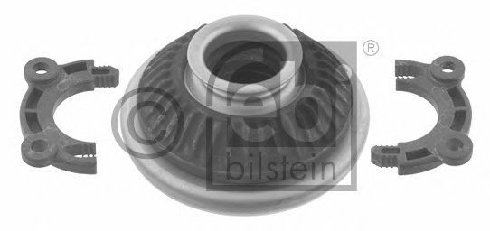 FEBI BILSTEIN Suspension Strut Support Mount 11579856 - FEBI BILSTEIN