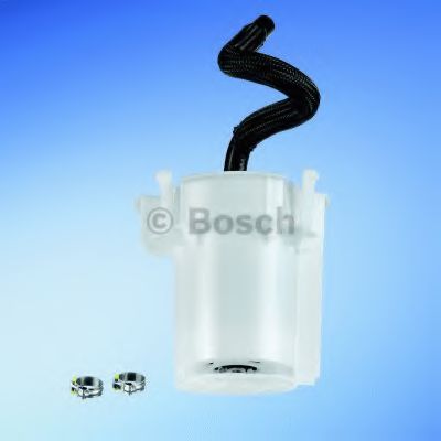 BOSCH Fuel Pump 10103236 - BOSCH