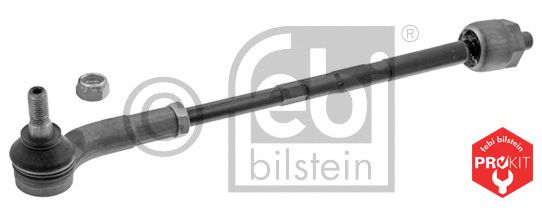 FEBI BILSTEIN Tie Rod 11586170 - FEBI BILSTEIN