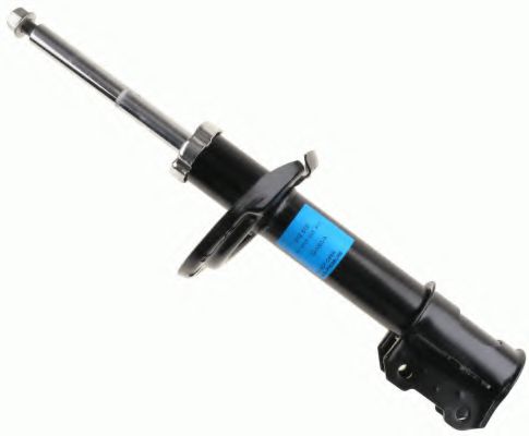 SACHS Shock Absorber 4094548 - SACHS