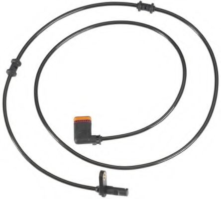 HELLA Sensor, wheel speed 10778298 - HELLA