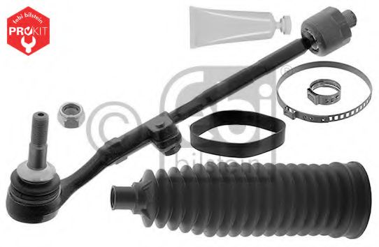 FEBI BILSTEIN Tie Rod 11590920 - FEBI BILSTEIN