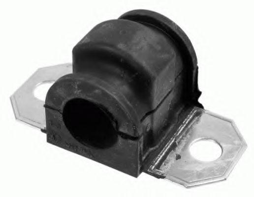 LEMFORDER Stabiliser Mounting 10693747 - LEMFÖRDER