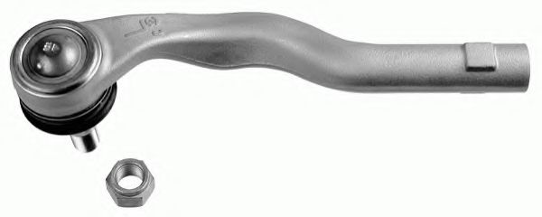 LEMFORDER Tie Rod End 10693429 - LEMFÖRDER