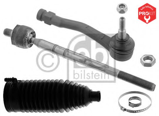 FEBI BILSTEIN Tie Rod 11591783 - FEBI BILSTEIN