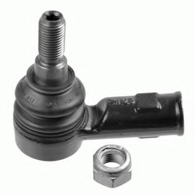 LEMFORDER Tie Rod End 4571865 - LEMFÖRDER