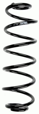 SACHS Coil Spring 12175323 - SACHS