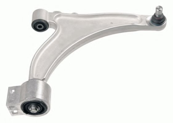 LEMFORDER Track Control Arm 11428166 - LEMFÖRDER