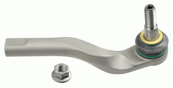 LEMFORDER Tie Rod End 11614104 - LEMFÖRDER