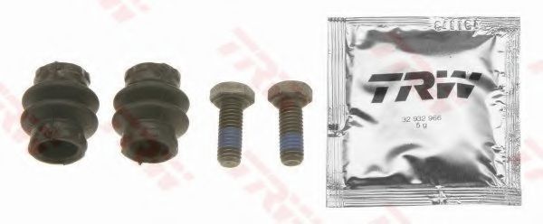 TRW Repair Kit, brake caliper 10695458 - TRW