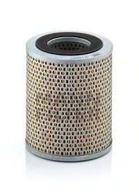 MANN-FILTER Filter, operating hydraulics 11746299 - MANN-FILTER