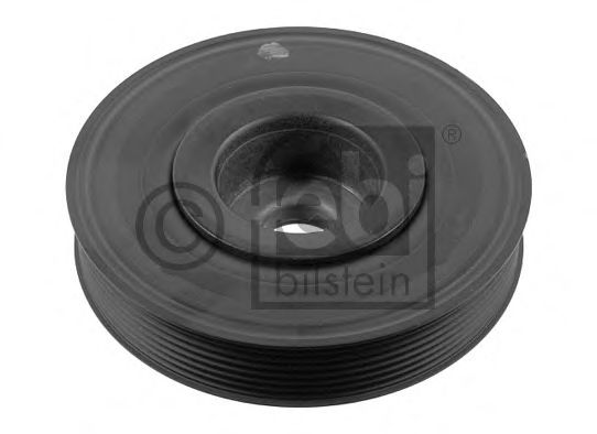 FEBI BILSTEIN Belt Pulley, crankshaft 11585992 - FEBI BILSTEIN