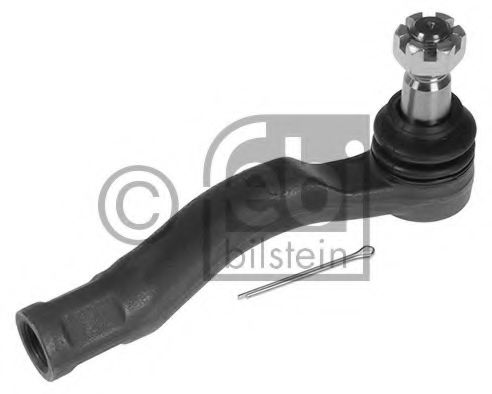 FEBI BILSTEIN Tie Rod End 11594345 - FEBI BILSTEIN
