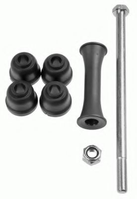 LEMFORDER Rod/Strut, stabiliser 10832916 - LEMFÖRDER