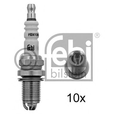 FEBI BILSTEIN Spark Plug 11569379 - FEBI BILSTEIN