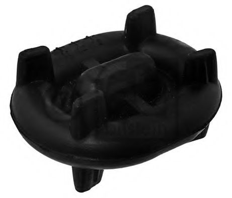 FEBI BILSTEIN Mount, exhaust system 11567191 - FEBI BILSTEIN