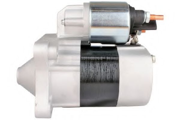 HELLA Starter 10787016 - HELLA