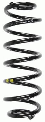 SACHS Coil Spring 12193695 - SACHS
