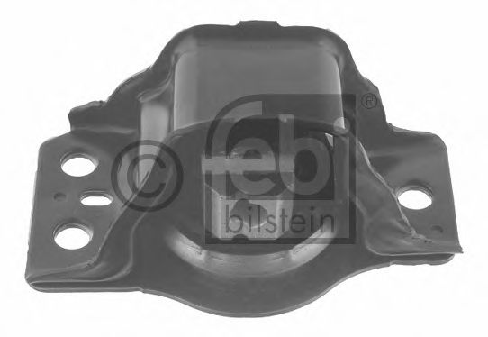 FEBI BILSTEIN Mounting, engine 11580046 - FEBI BILSTEIN