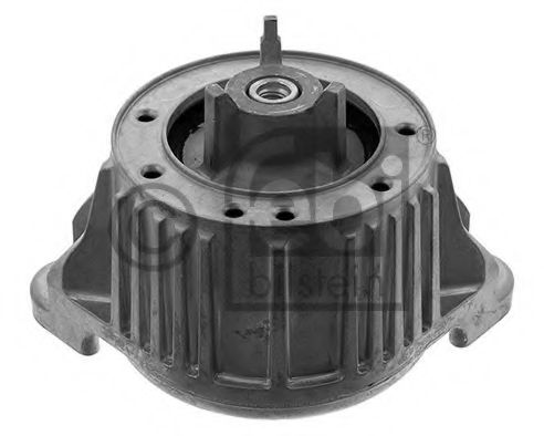 FEBI BILSTEIN Mounting, engine 11581387 - FEBI BILSTEIN