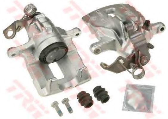 TRW Brake Caliper 10711961 - TRW