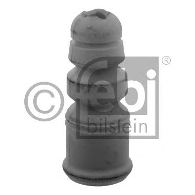 FEBI BILSTEIN Rubber Buffer, suspension 11413084 - FEBI BILSTEIN