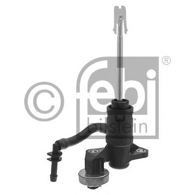 FEBI BILSTEIN Master Cylinder, clutch 11592894 - FEBI BILSTEIN