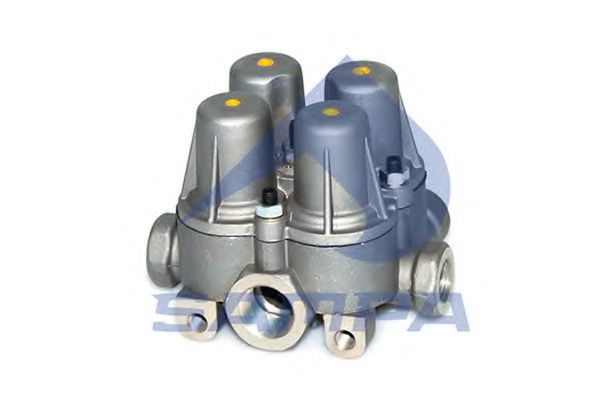 SAMPA Multi-circuit Protection Valve 12227249 - SAMPA