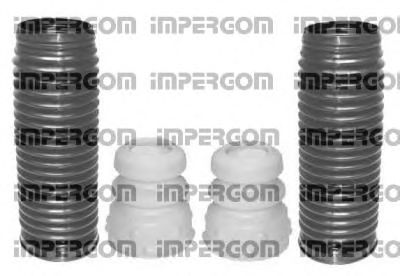 ORIGINAL IMPERIUM Dust Cover Kit, shock absorber 12169916 - ORIGINAL IMPERIUM