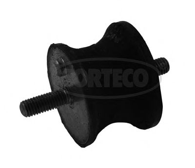 CORTECO Mounting, manual transmission 10593221 - CORTECO