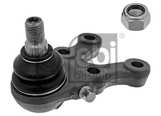 FEBI BILSTEIN Ball Joint 11570114 - FEBI BILSTEIN