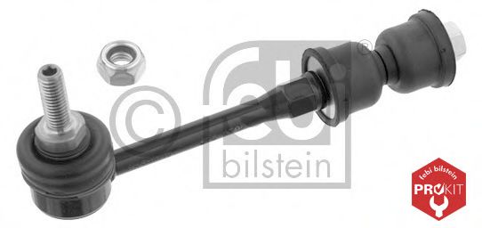 FEBI BILSTEIN Link/Coupling Rod, stabiliser bar 11582844 - FEBI BILSTEIN