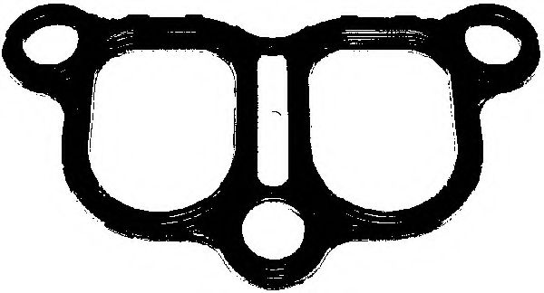 ELRING Gasket, intake manifold 11470504 - ELRING