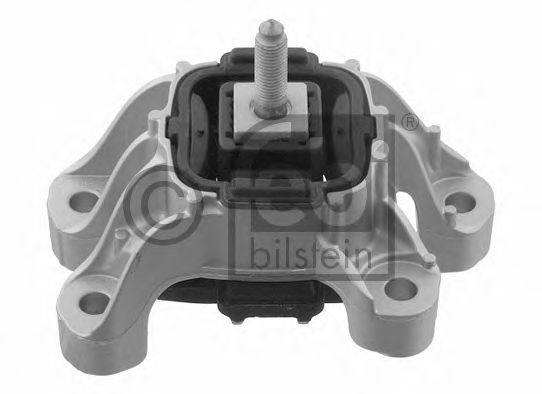 FEBI BILSTEIN Mounting, manual transmission 11582911 - FEBI BILSTEIN