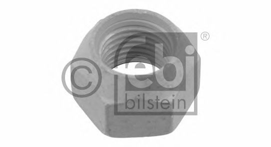 FEBI BILSTEIN Wheel Nut 11578077 - FEBI BILSTEIN