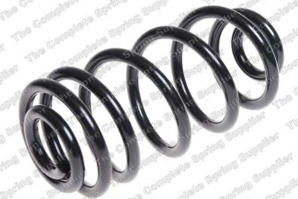 LESJOFORS Coil Spring 10852666 - LESJÖFORS