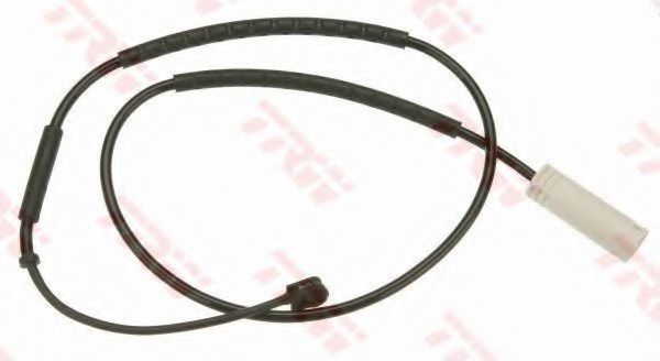 TRW Warning Contact, brake pad wear 10760112 - TRW